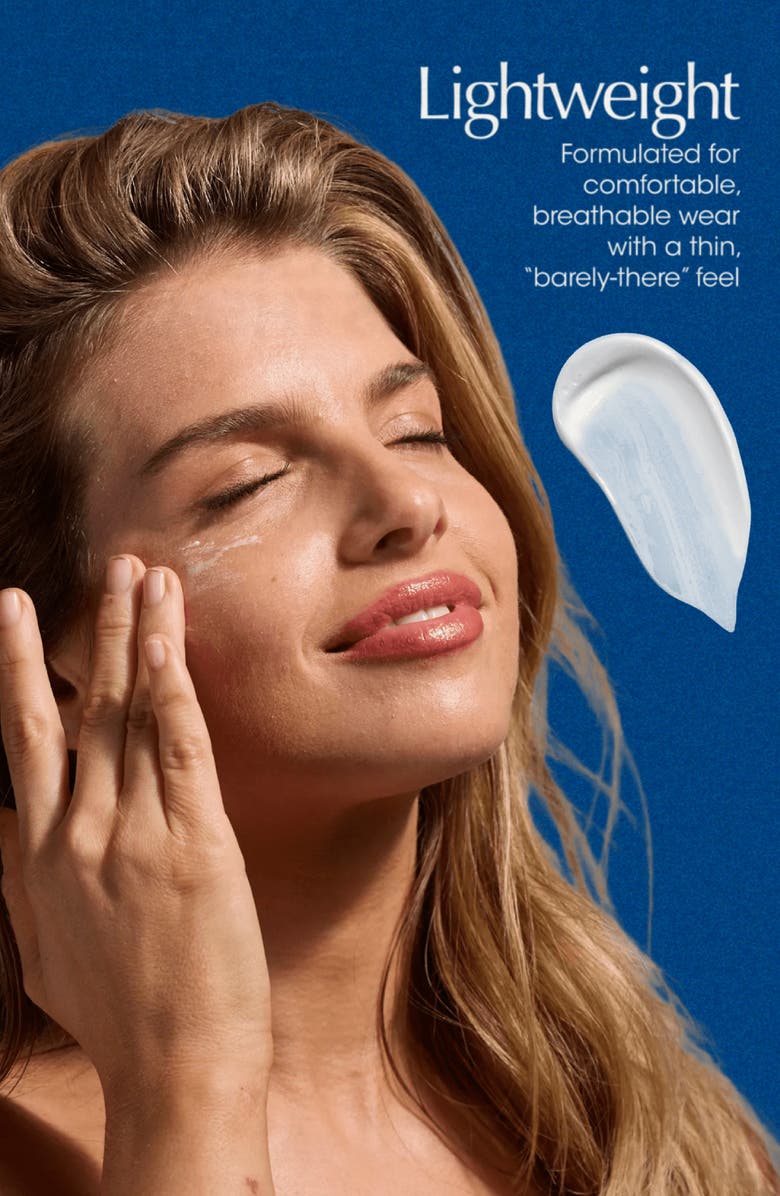 Vacation Classic Face Lotion SPF 45, Alternate, color, 