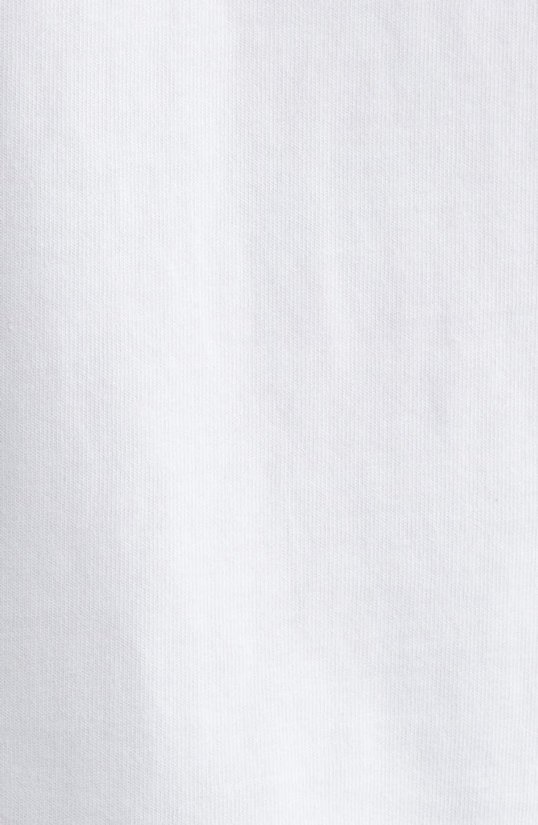 ICECREAM Power Lifter Graphic T-Shirt, Alternate, color, White