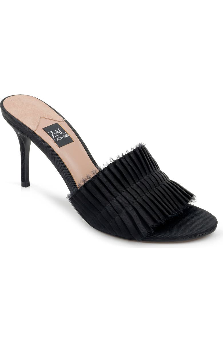 ZAC Zac Posen Venecia Slide Sandal, Main, color,