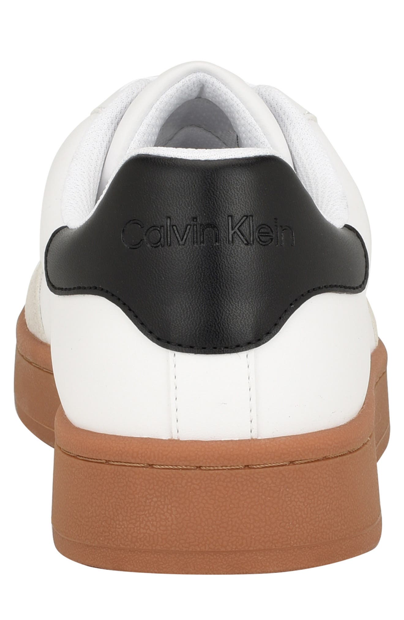 Calvin Klein Hallon Sneaker, Alternate, color, 