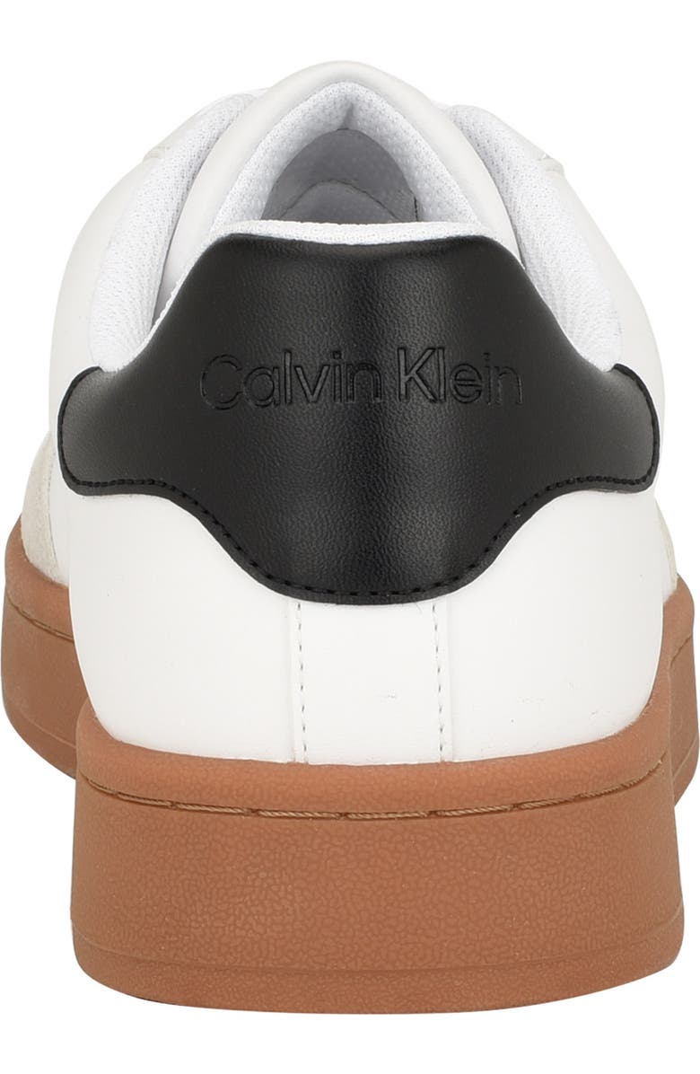 Calvin Klein Hallon Sneaker, Alternate, color,