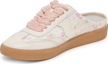 Notice Mule Sneaker