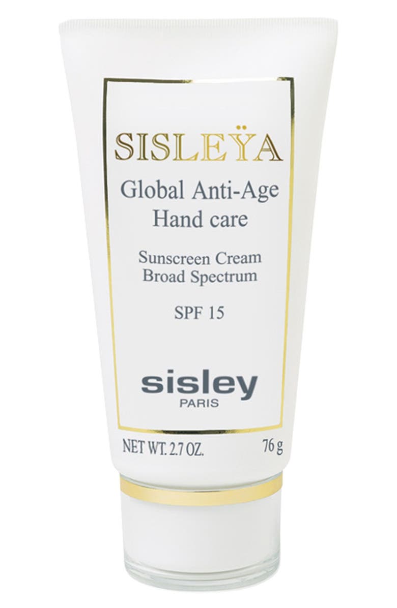 Sisley Paris Sisleÿa Global Anti-Age Hand Care, Main, color, 