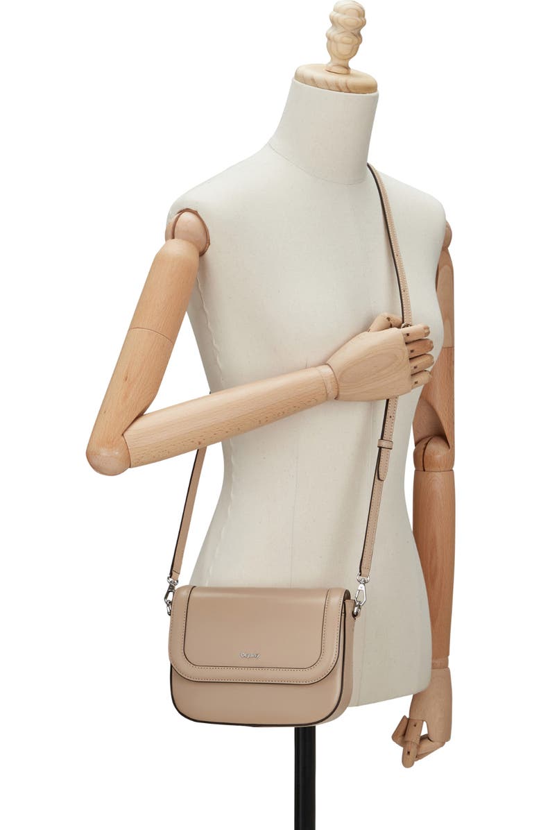 Oryany Tess Flap Crossbody Bag, Alternate, color,