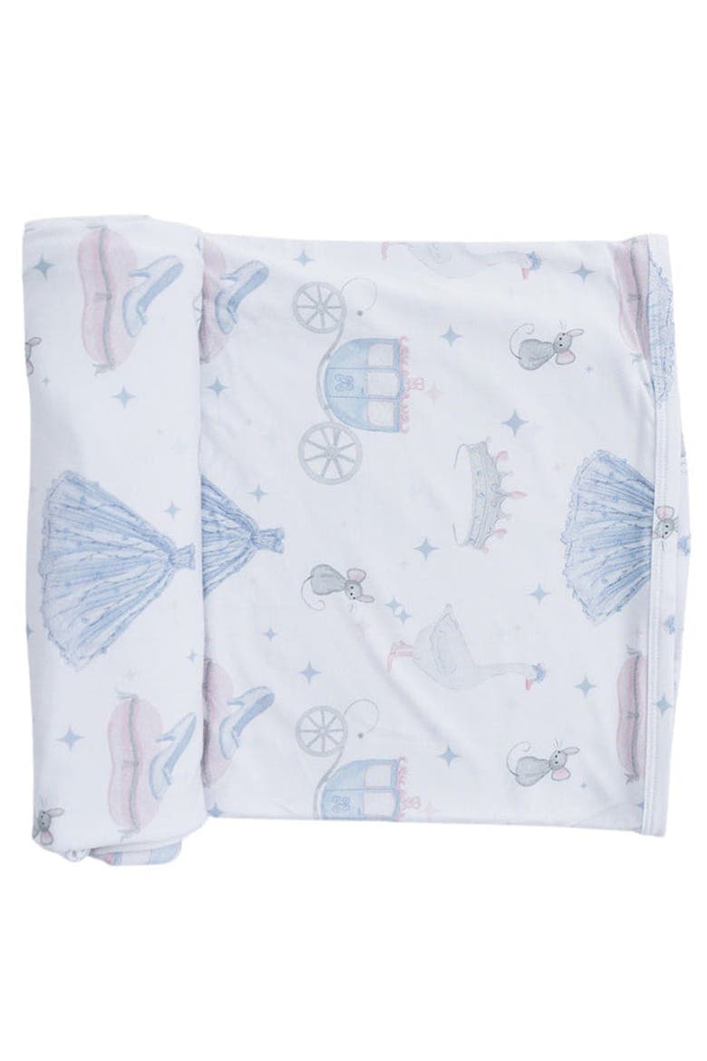 Stretchy Swaddle, Main, color, Multicolored