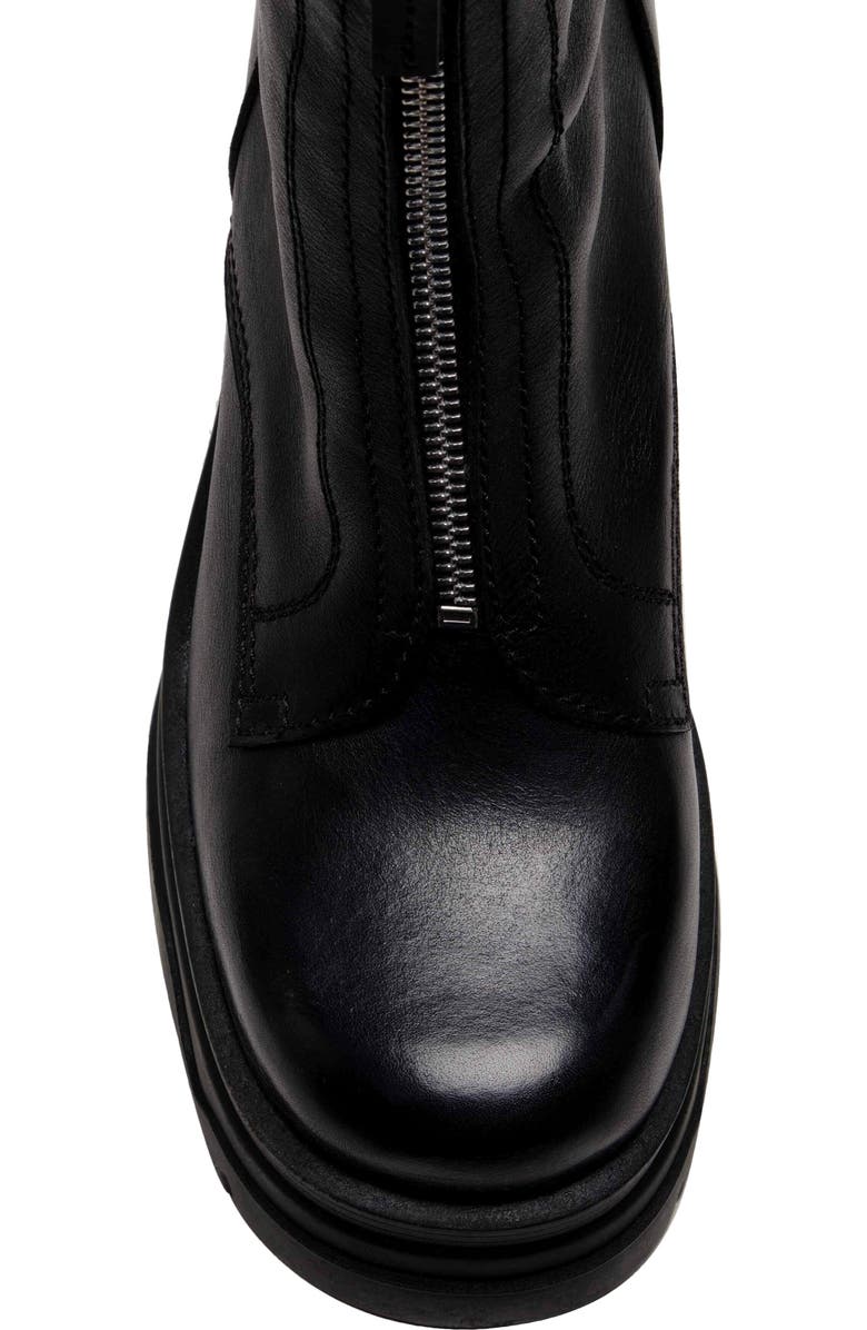 Free People Myles Platform Bootie, Alternate, color,