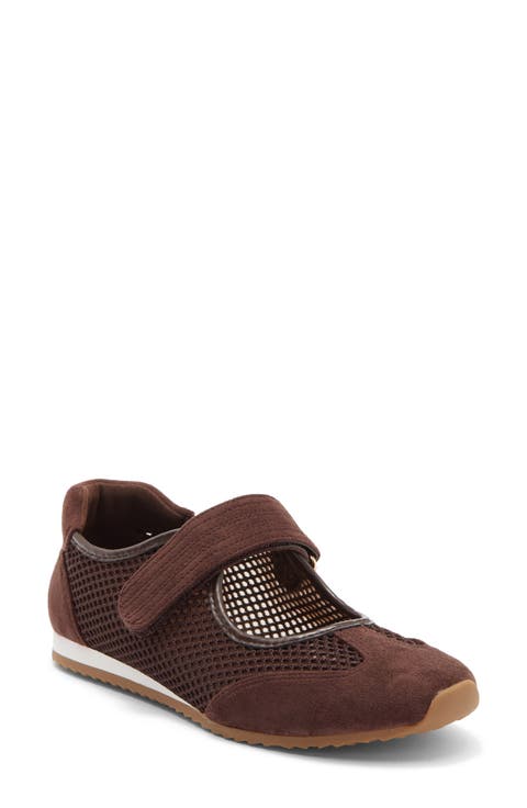 Patricia Mary Jane Sneaker