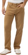 Silver Jeans Co. Grayson Straight Leg Jeans