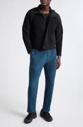 Homme Plissé Issey Miyake Tailored Pleats 1 Jacket