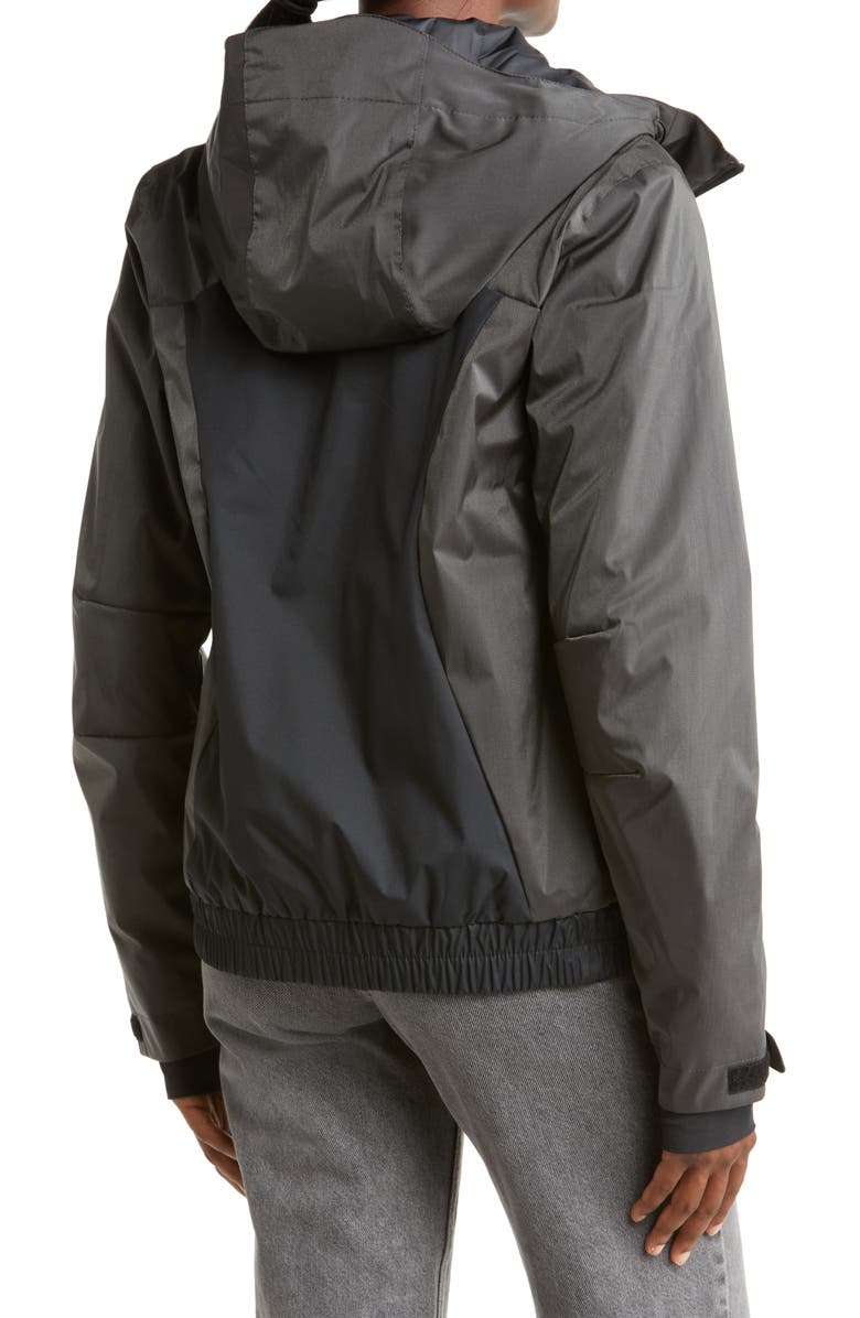 Columbia Oso Mountain<sup>™</sup> Insulated Rain Jacket, Alternate, color,