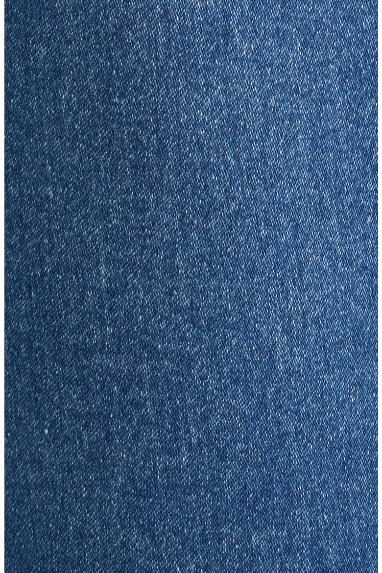 Leo High Waist Bootcut Jeans, Alternate, color, HUDSON WASH