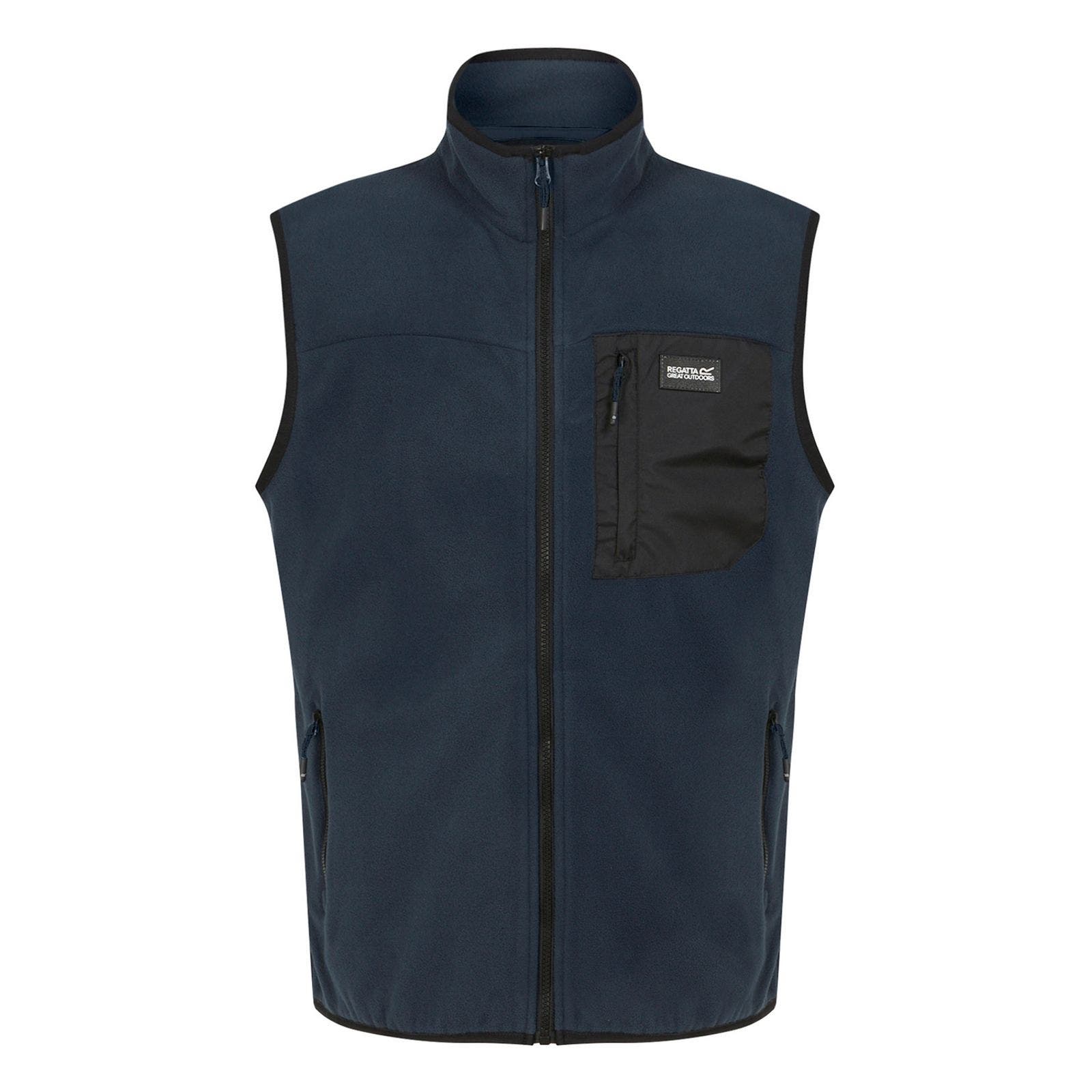 selected Navy Blue