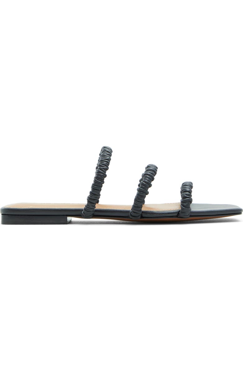 Who What Wear Slide Sandal, Alternate, color,