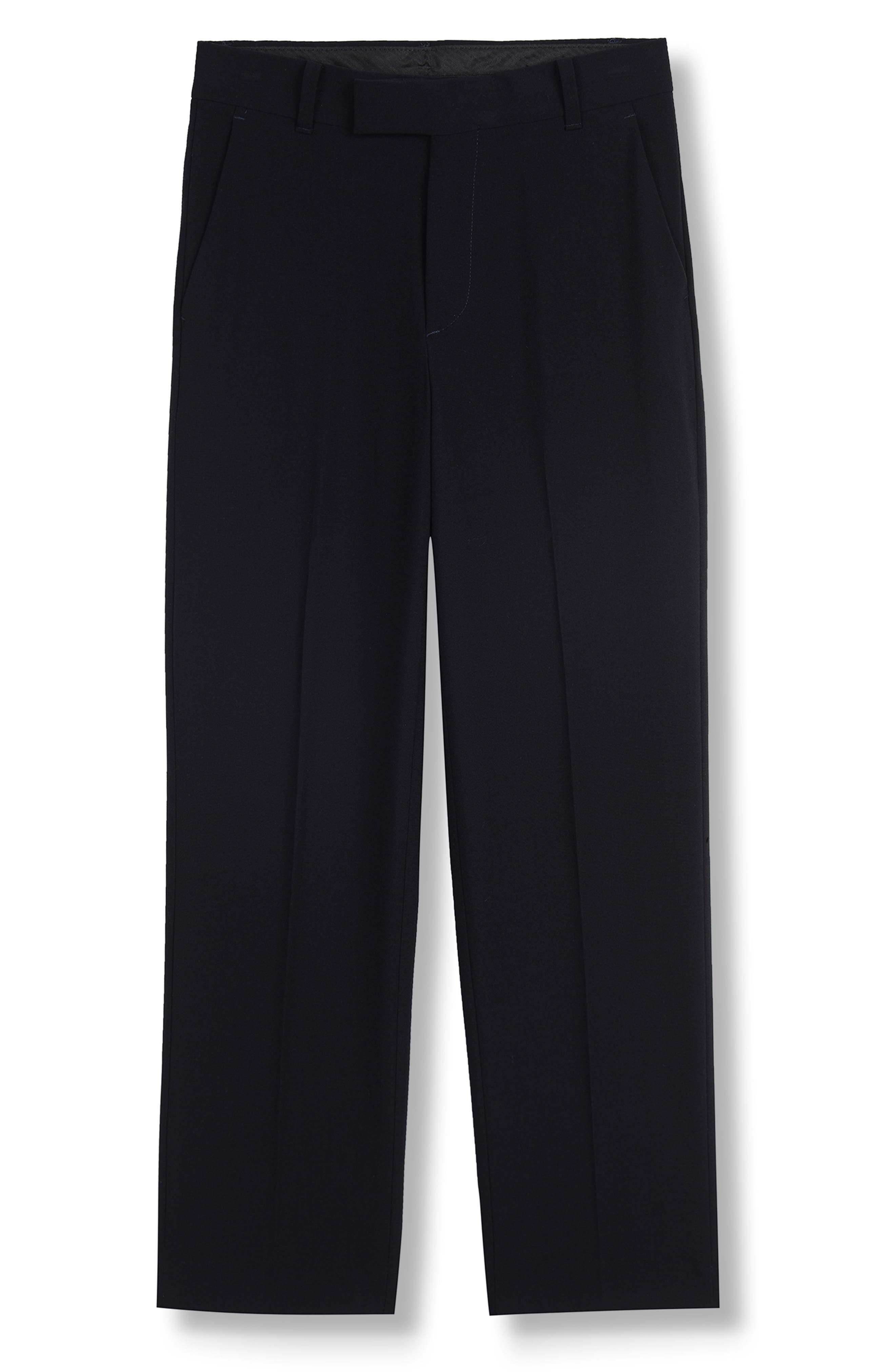 Calvin Klein Kids' Bi-Stretch Pants