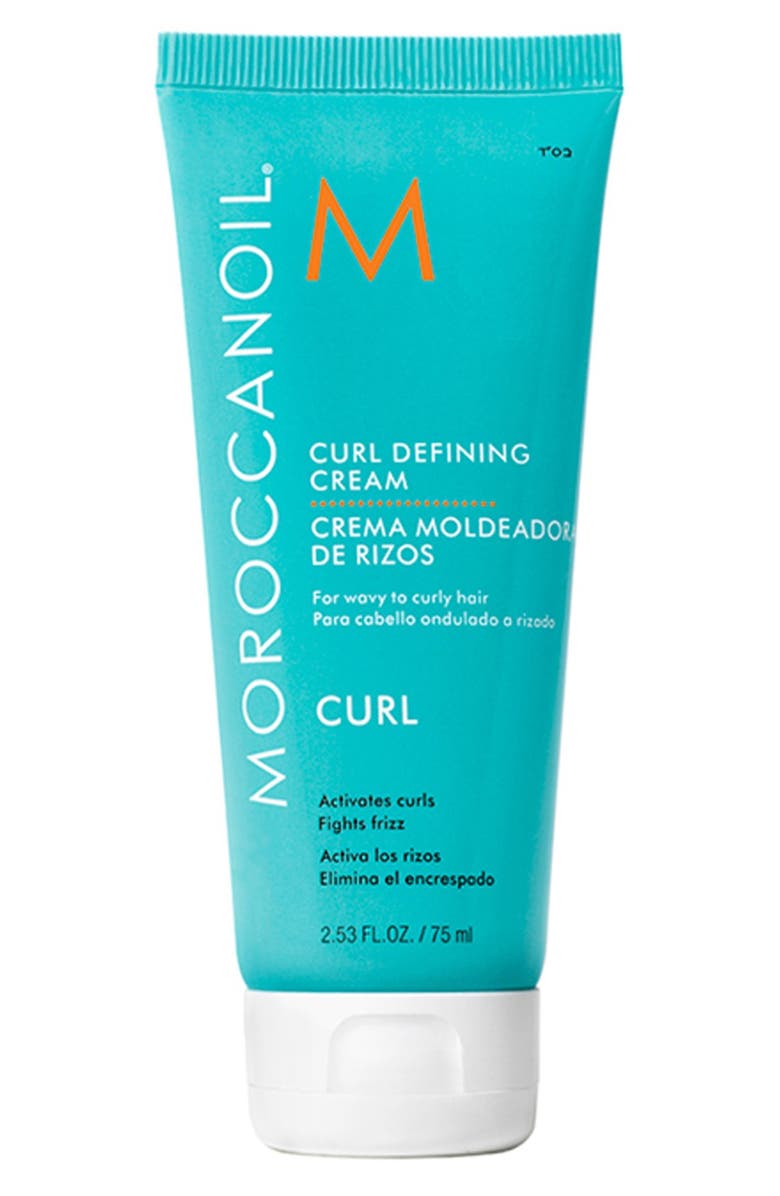 MOROCCANOIL<sup>®</sup> Curl Defining Cream, Alternate, color, 