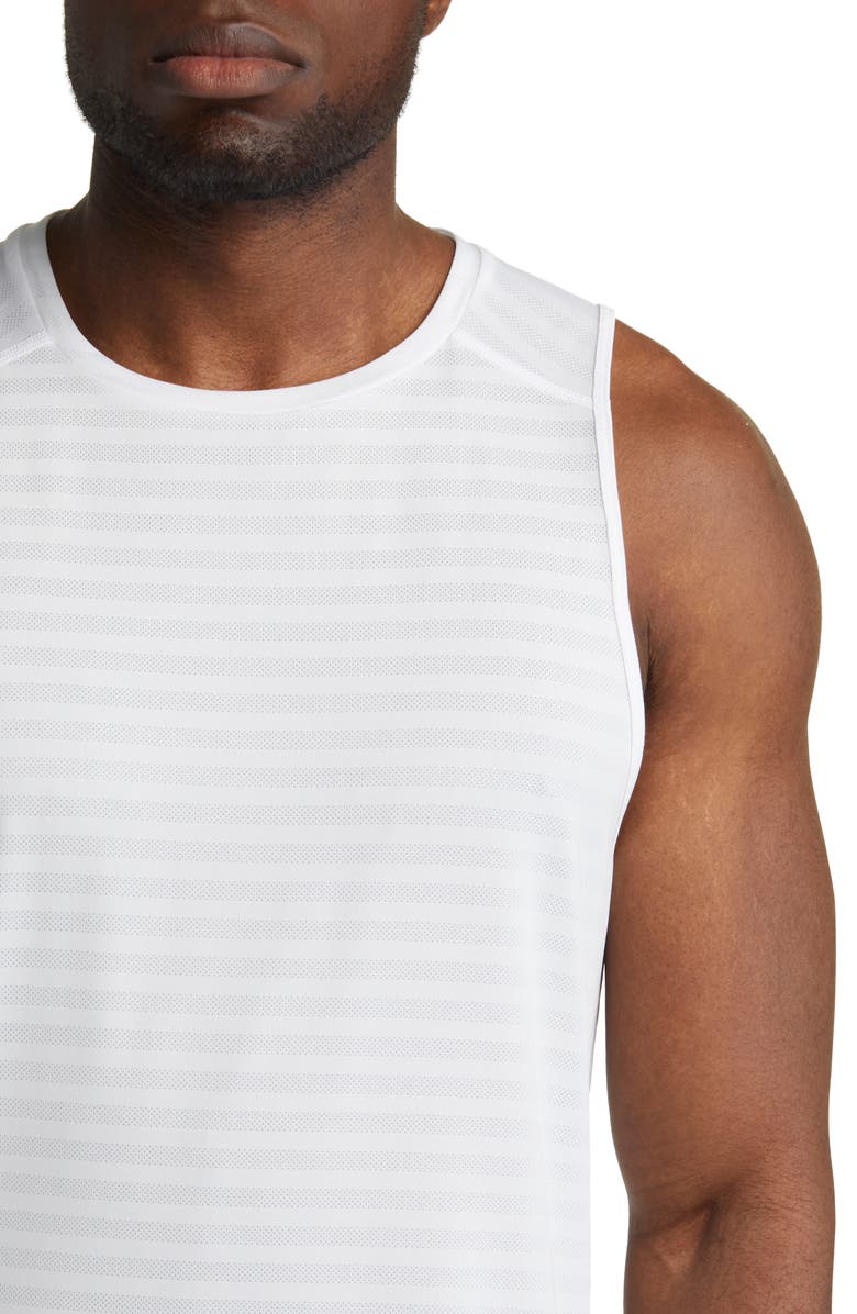 Rhone Swift Performance Tank, Alternate, color,