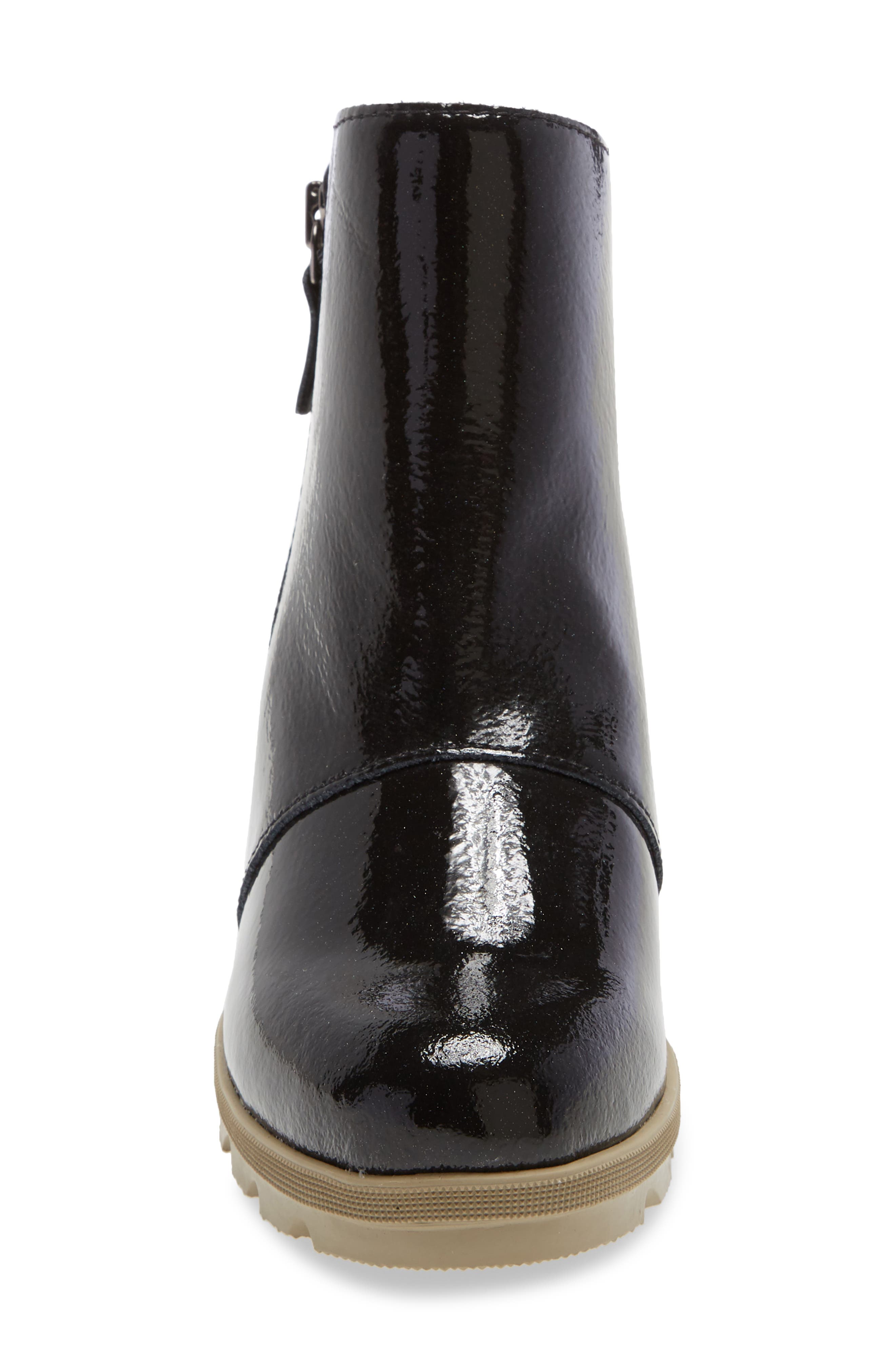 SOREL Kids' Joan of Arctic II Waterproof Wedge Bootie, Alternate, color, 