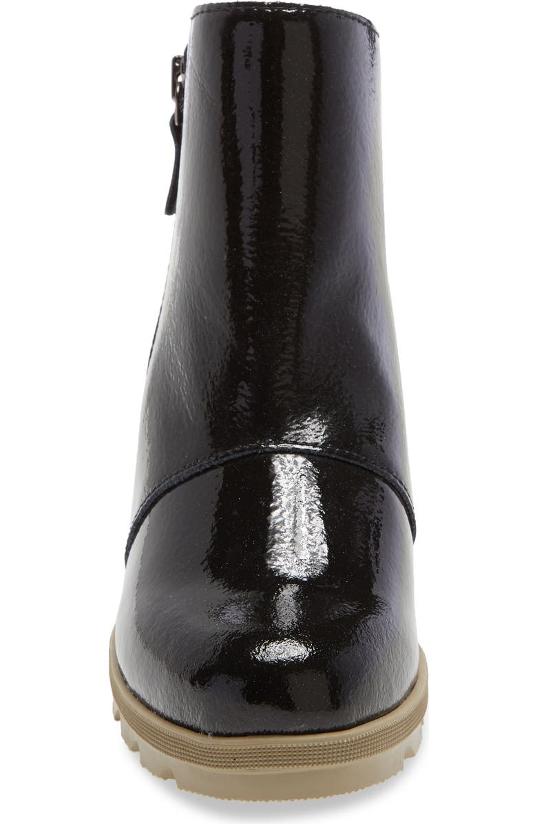 SOREL Kids' Joan of Arctic II Waterproof Wedge Bootie, Alternate, color,