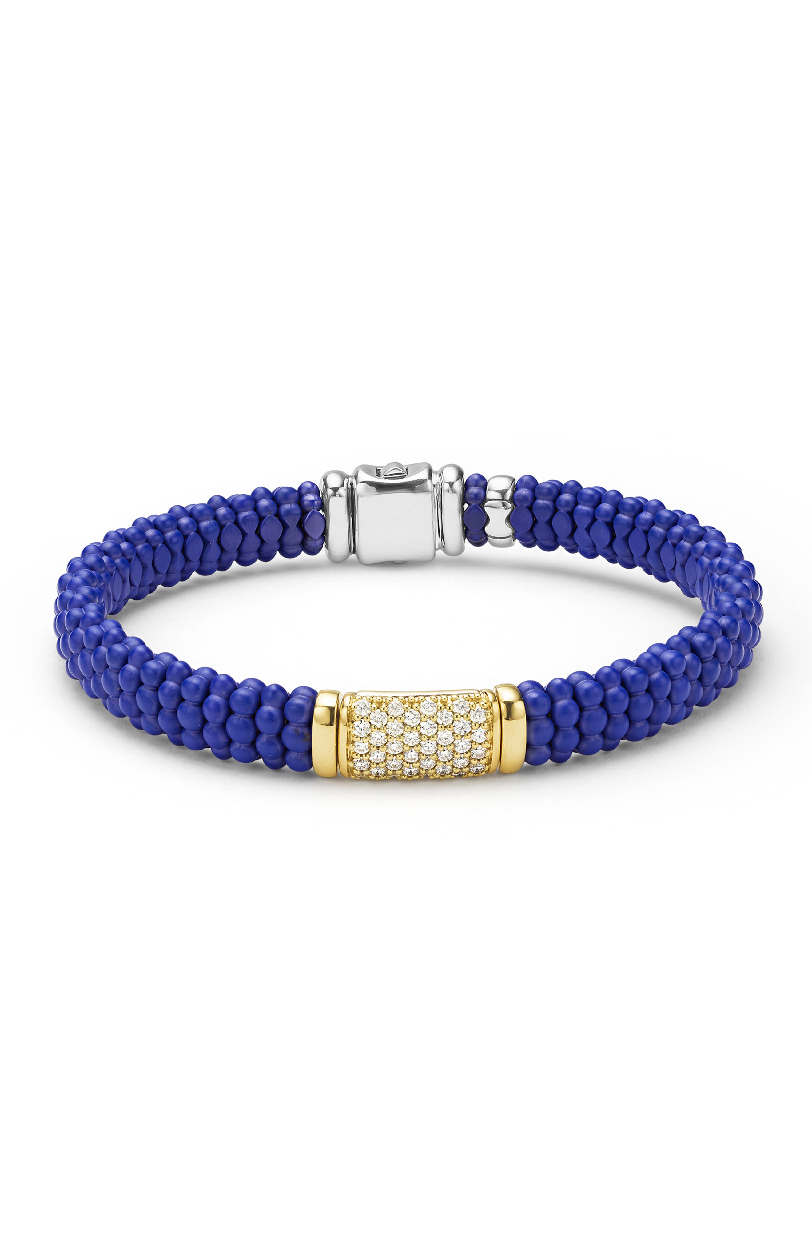 BLUE CERAMIC