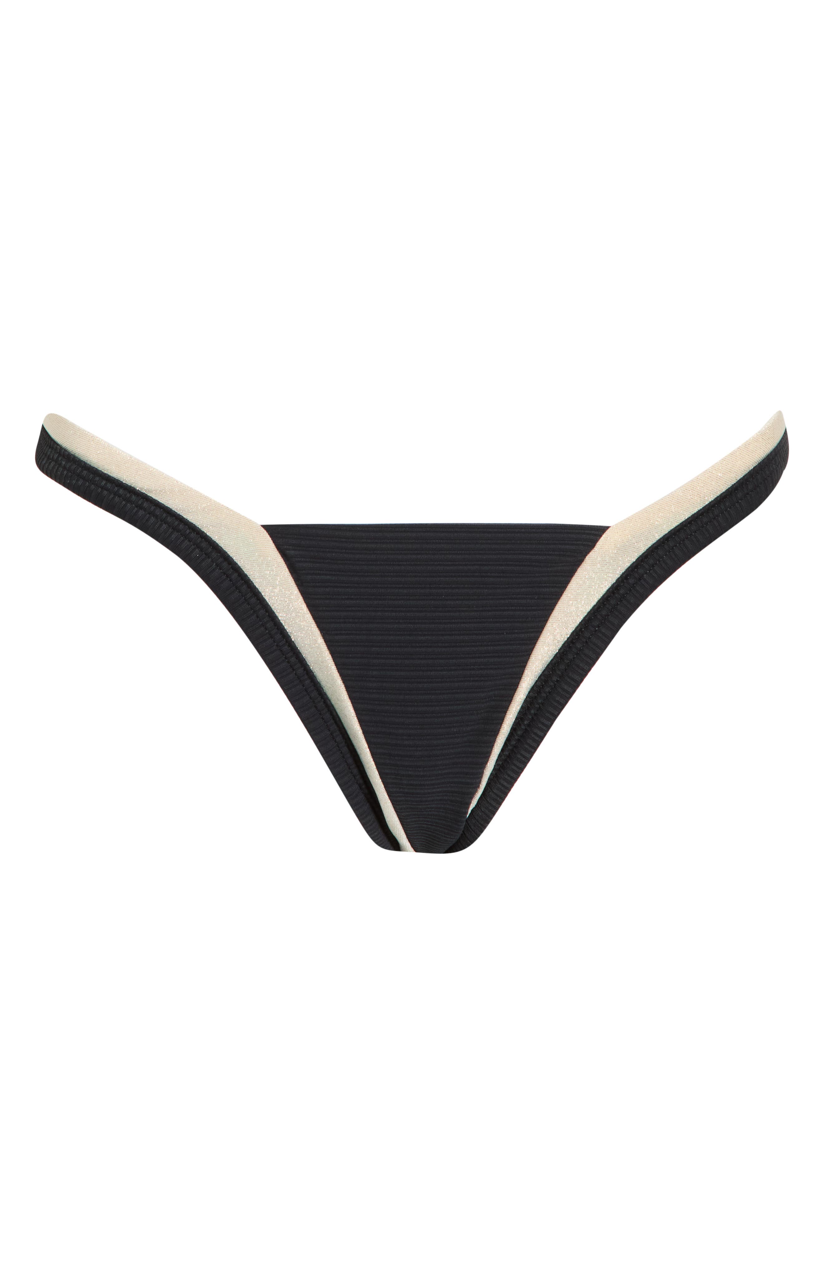 Maaji Trinity Reversible Bikini Bottoms