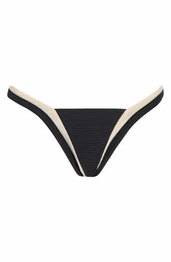 Maaji Trinity Reversible Bikini Bottoms