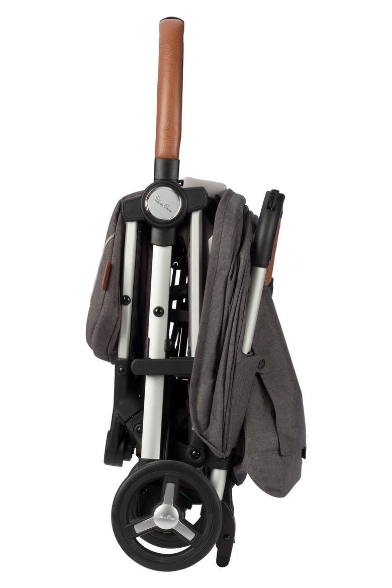 2019 Jet Special Edition Stroller, Alternate, color, GALAXY