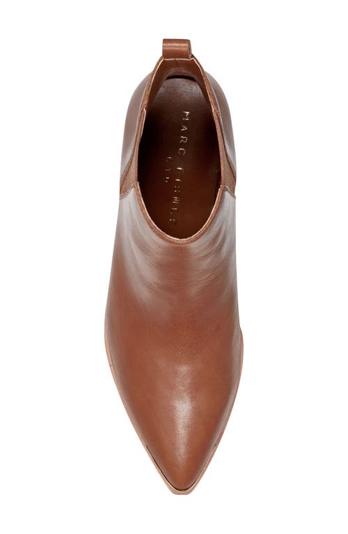 MARC FISHER LTD MARC FISHER LTD YALE CHELSEA BOOT 