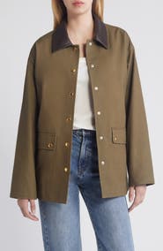 rag & bone Cassidy Jacket