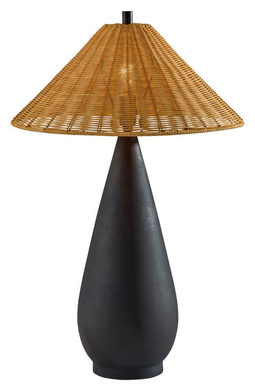 Adesso Lighting Lorelei Table Lamp
