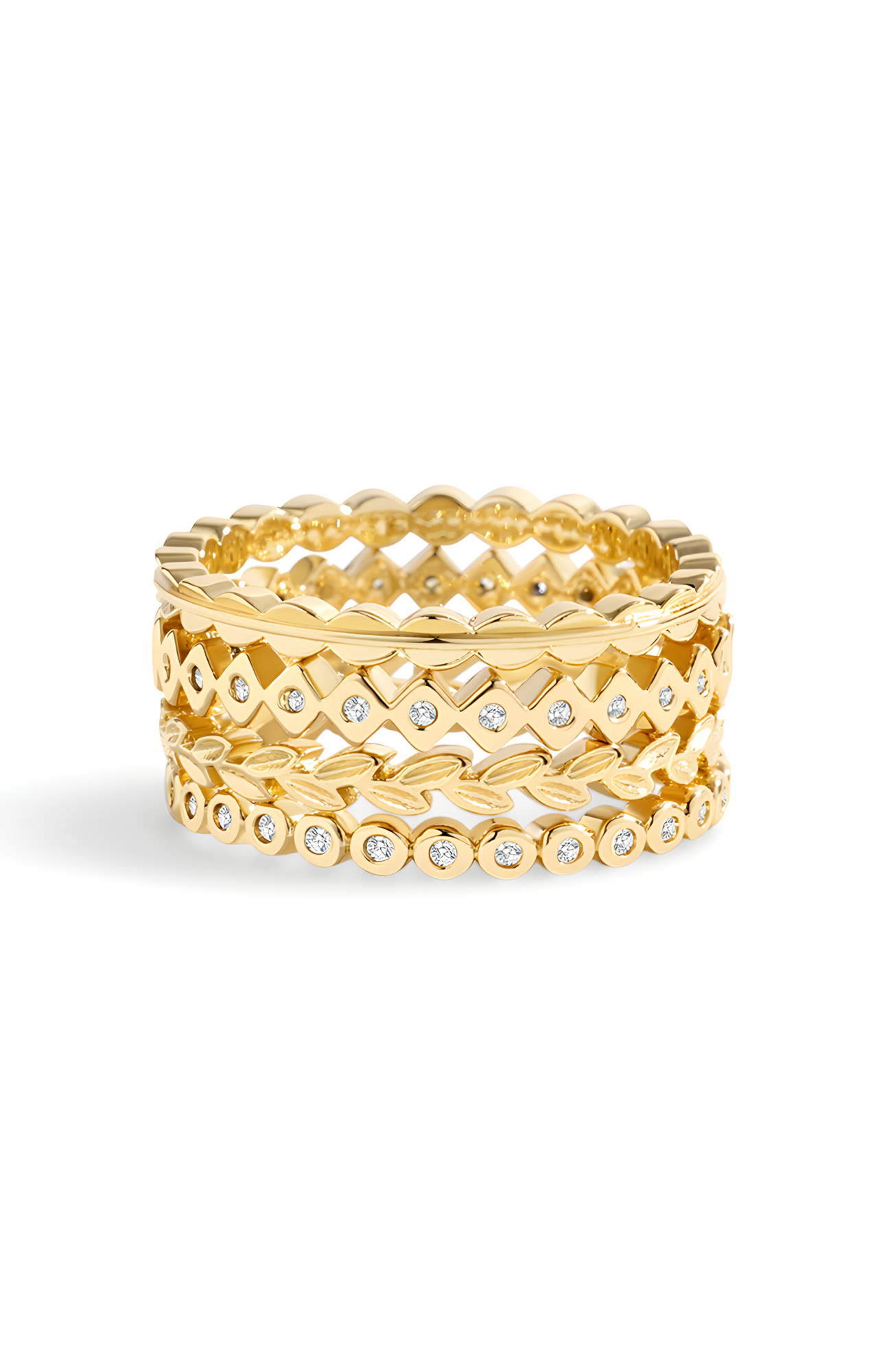 selected Gold