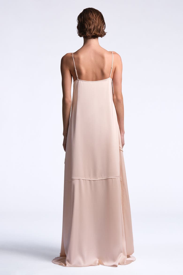 Cherie Blouse, Alternate, color, Peach Blush