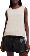 Free People Opal Sweater Tank