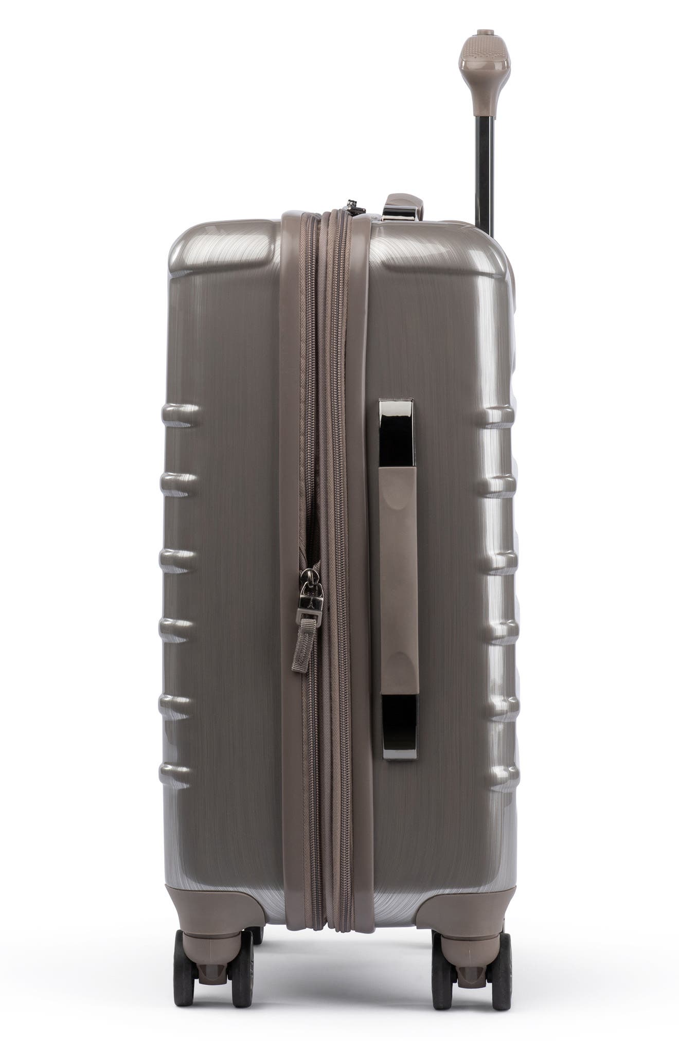TRAVELPRO Rollmaster<sup>™</sup> Lite 20" Expandable Carry-on Hardside Spinner Luggage, Alternate, color, 