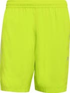 adidas Lightweight Regular Fit Drawstring Shorts