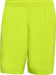 adidas Lightweight Regular Fit Drawstring Shorts