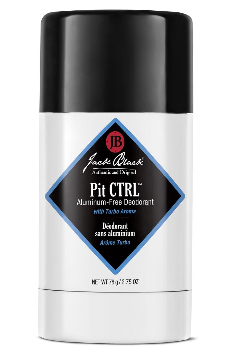 Jack Black Pit CTRL<sup>™</sup> Aluminum-Free Deodorant, Main, color,
