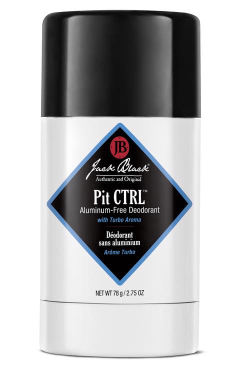 Pit CTRL™ Aluminum-Free Deodorant