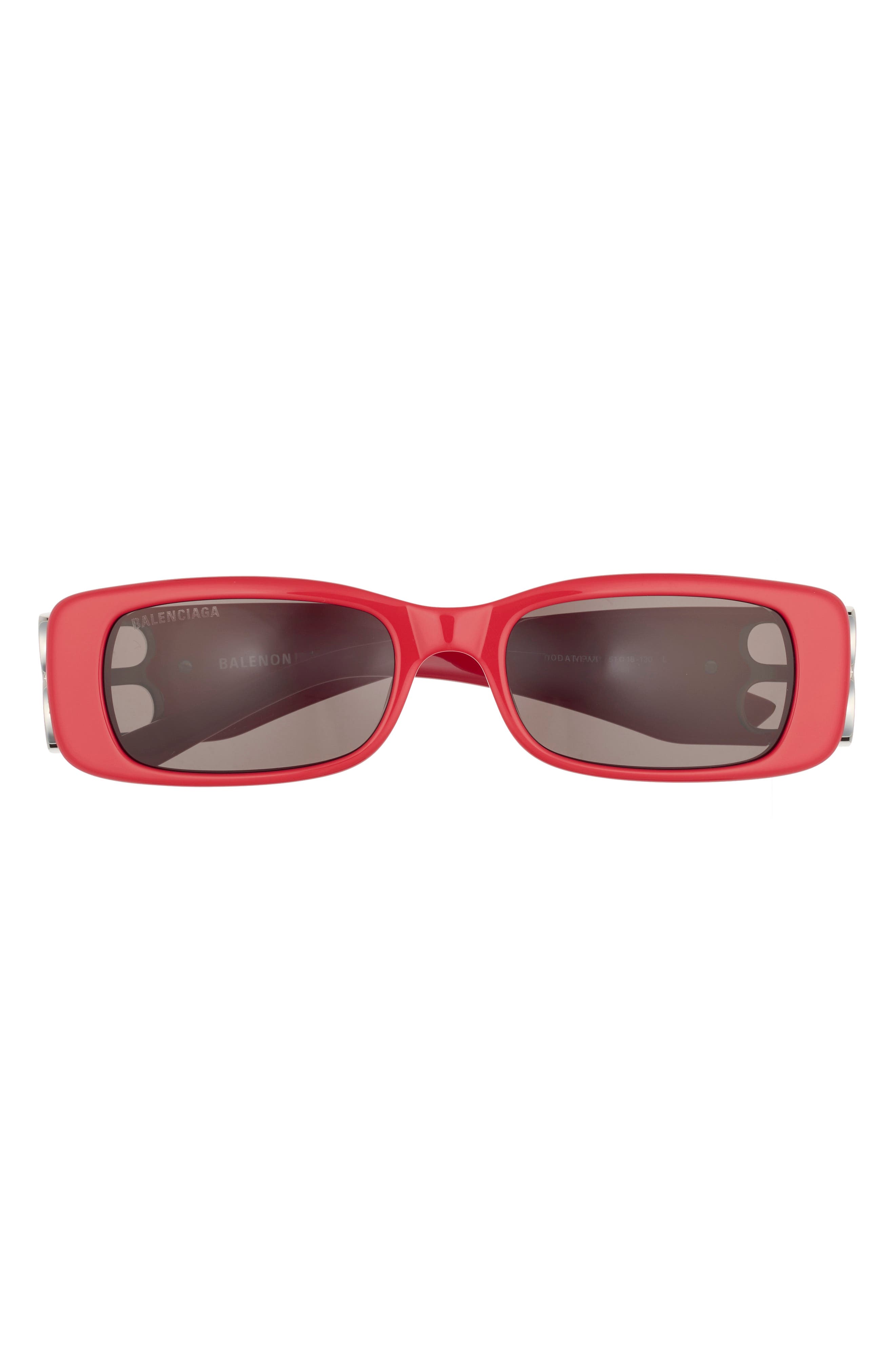 RED SILVER GREY