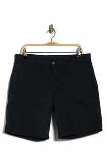 rag & bone Classic Stretch Cotton Chino Shorts