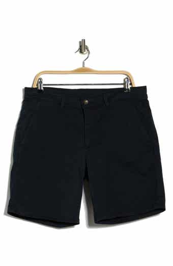 rag & bone Classic Stretch Cotton Chino Shorts