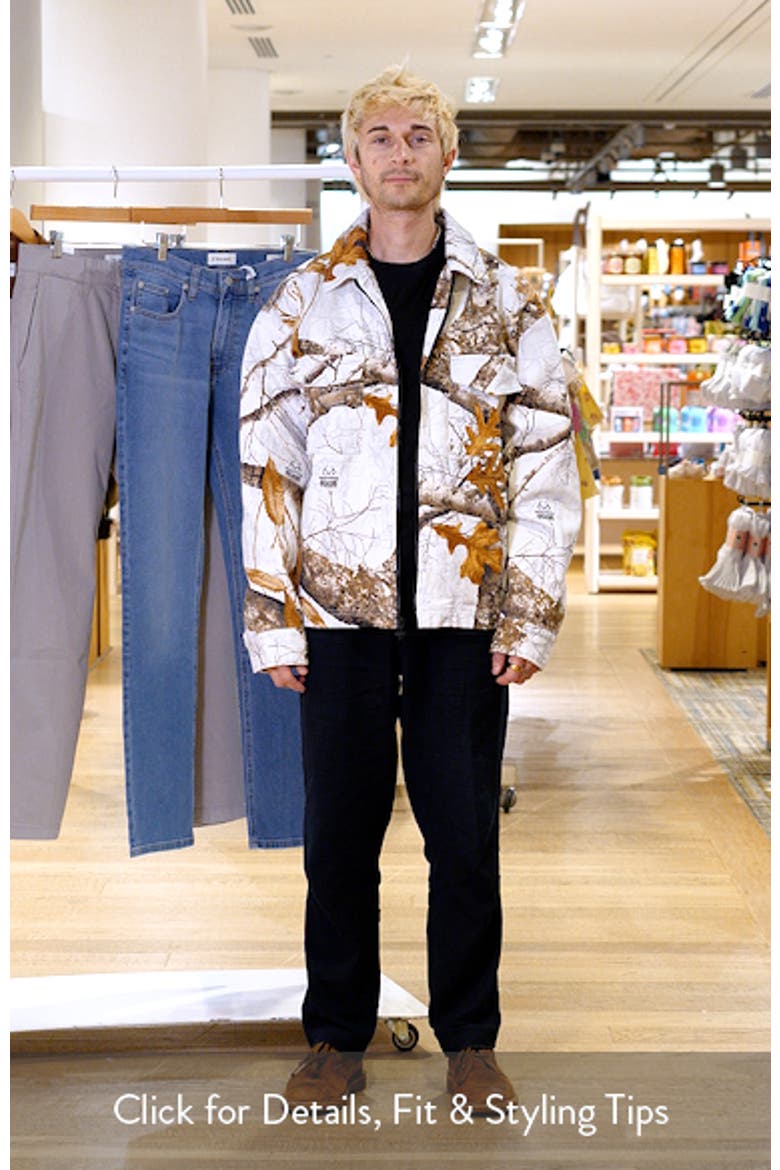 Amalfi Wool Jacket video