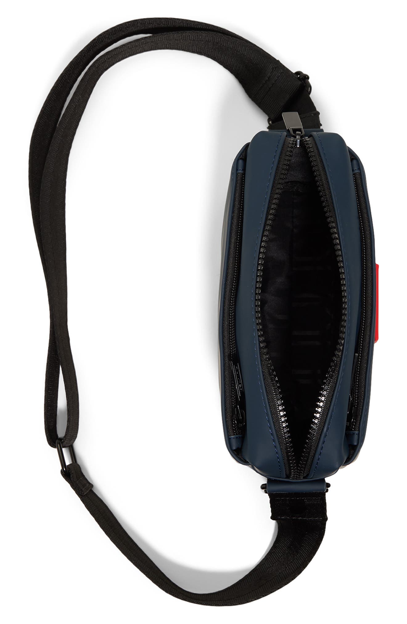 Everyday Crossbody Bag, Alternate, color, NAVY