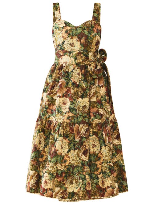 Eddy Tracy Set In Green