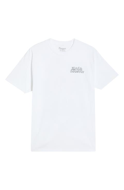 Donde Graphic T-Shirt
