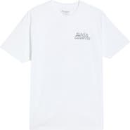 Seager Co Donde Graphic T-Shirt