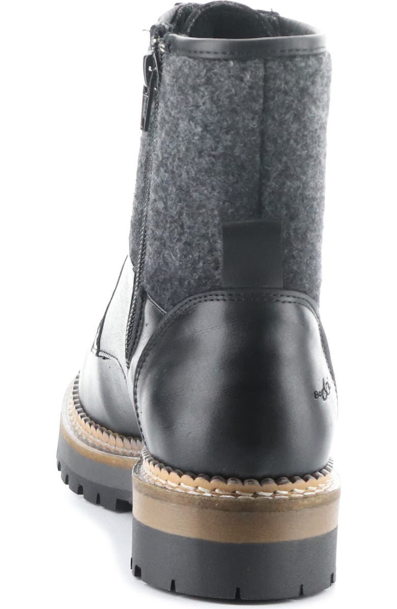 Bos. & Co. Astra Waterproof Boot, Alternate, color,