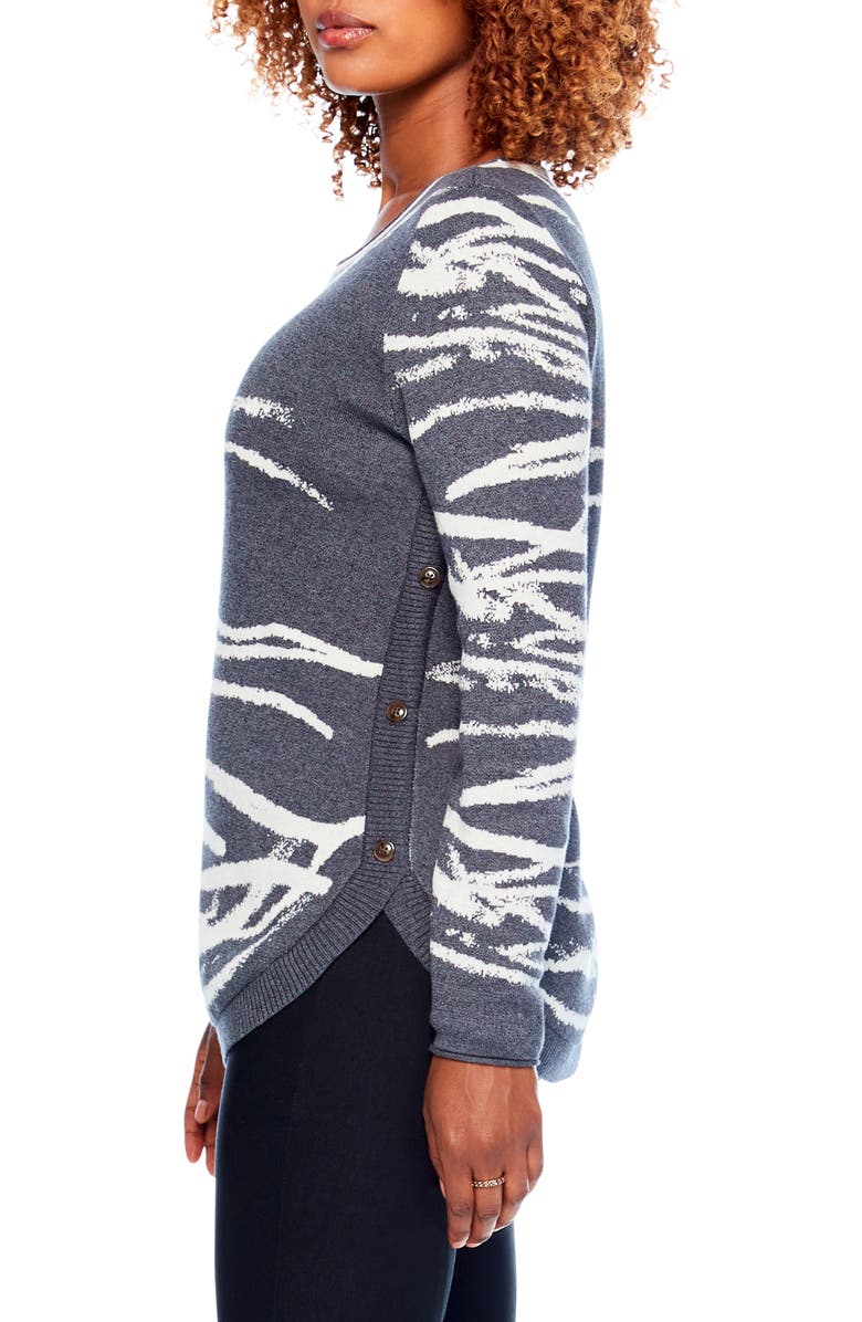 NIC+ZOE In My Nature Sweater, Alternate, color,