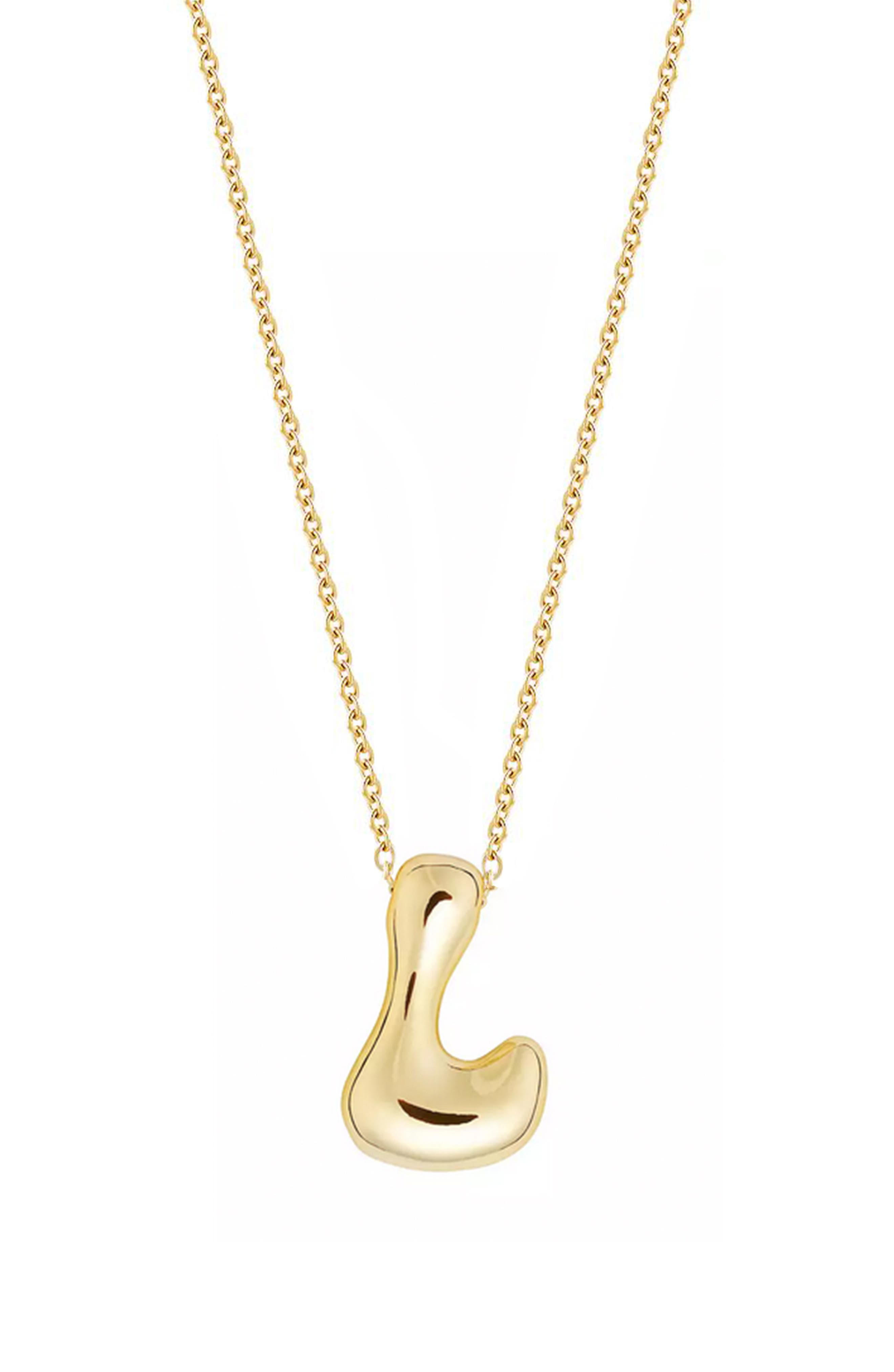 GOLD - L