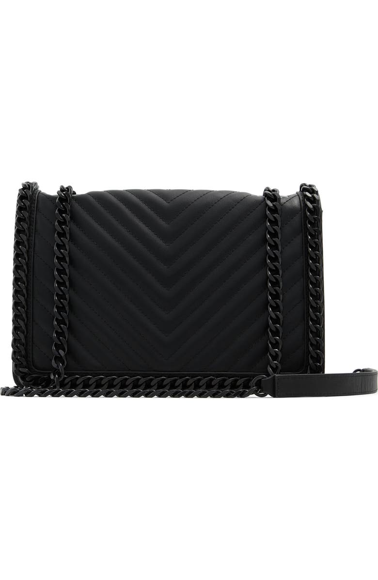 ALDO Greenwald Faux Leather Crossbody Bag, Main, color,