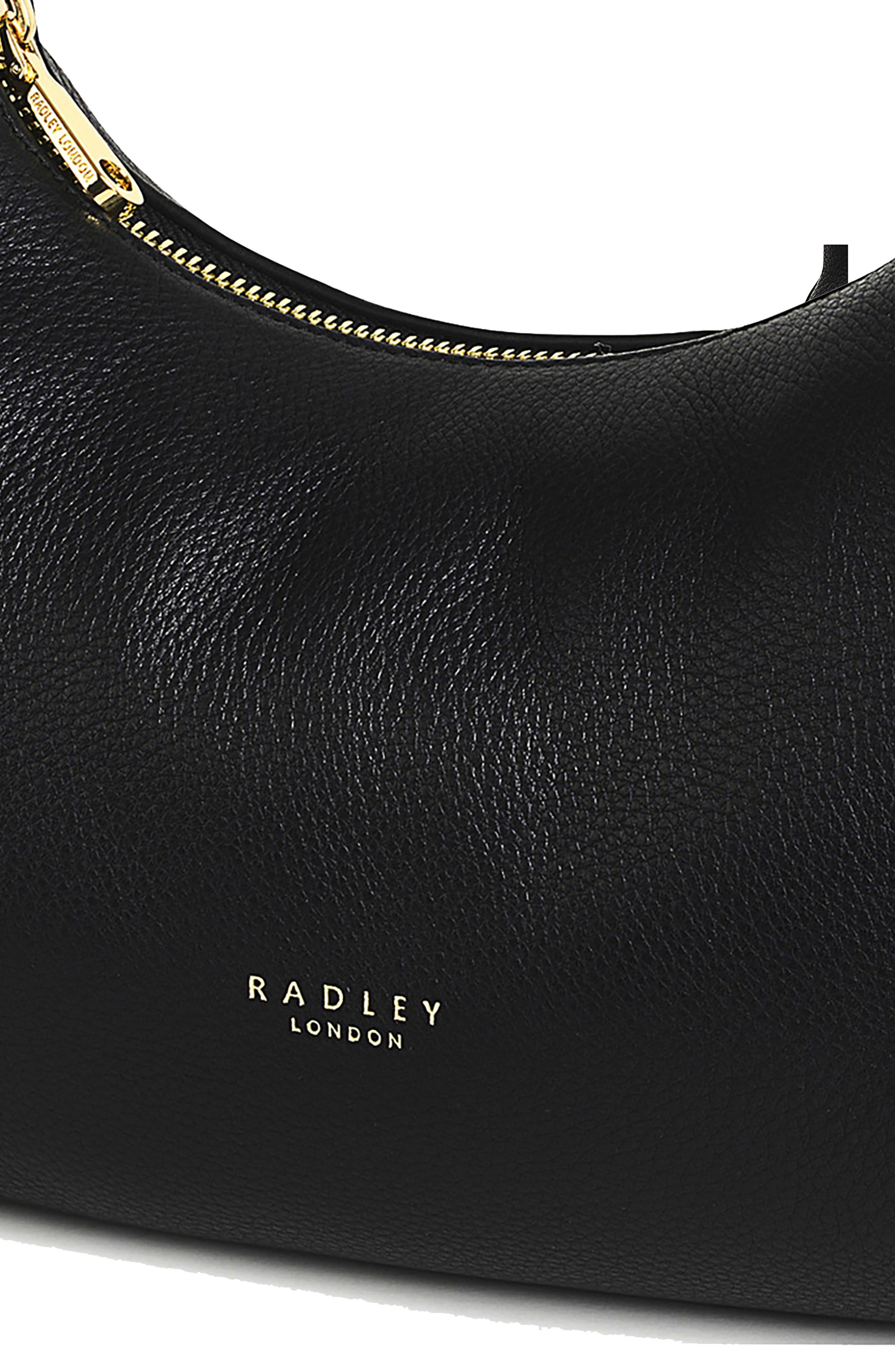Radley Charles Street Small Crossbody Bag, Alternate, color, 